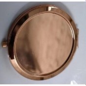 Resim 9086375219033drvs - Promosyon Cep Aynası Rose Renk 