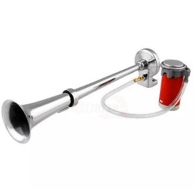 Resim Genel Markalar Marin Yat Gemi Havalı Korna Kendinden Motorlu 12 Volt ARSVİSİON 