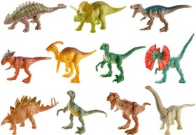 Resim Jurassic World Mini Dinozorlar FML69 