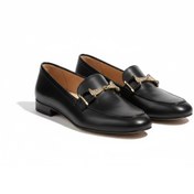 Resim KumaşEvi Metal Toka / Taşlı Altın Renkli – Ayakkabı, Çanta, Kemer, Dekoratif Aksesuar 7x2 cm 