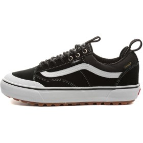 Resim Vans Mte Old Skool Waterproof Unisex Siyah Sneaker 