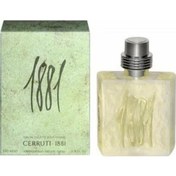 Resim Cerruti 1881 Pour Homme Erkek Parfüm EDT 100 ML 
