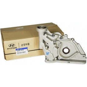 Resim Mobıs - Yağ Pompası Kalın Diş Hyundaı Santafe / Elantra 00-06 21310-27010 