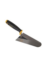 Resim Dekor Plastik Saplı Sıva Malası 18 CM 