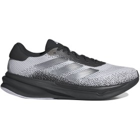 Resim adidas Supernova Strıde M Erkek Spor Ayakkabı Gri 
