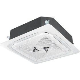 Resim Haier AB71S2SG1FA 24000 BTU A++ Kaset Tipi Inverter Klima 