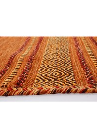 Resim My Home Halı Trb-01 Iskandinav Pamuk Kilim El Dokuma Kiremit Kiremit 