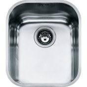Resim Franke Amx 110-34 Baccini Inox Tezgah Altı Eviye 