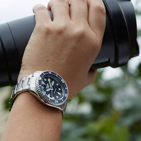 Resim Seiko S5-srpd51k Erkek Kol Saati 