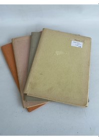 Resim Bulgraistan Posta Pulu Lotu 800 Adet G05 