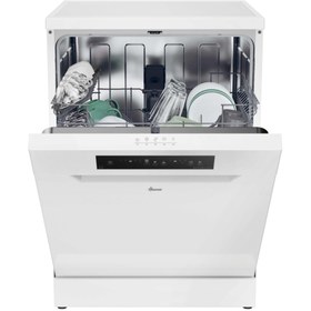 Resim Hoover Hf 3E53E0W-17 5 Programlı Bulaşık Makinesi 