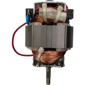 Resim Homend Uyumlu Doğrayıcı Motoru 