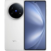 Resim Vivo X Fold 5 YD | 512 GB 16 GB Beyaz 