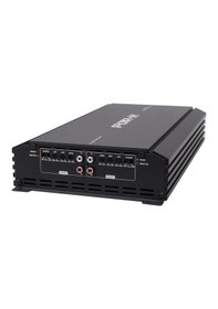 Resim For-x Xad-510.4d-4x500w Rms-kaliteli Profesyonel Üst Seviye Oto Anfi 