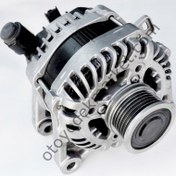 Resim Peugeot Expert (2017-2024) 2.0 Hdi Alternatör (Orijinal) 