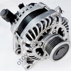 Resim Peugeot Expert (2017-2024) 2.0 Hdi Alternatör (Orijinal) 