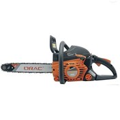 Resim Orac 445 Benzinli Motorlu Testere 