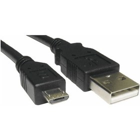 Resim Assmann USB Type-A to Micro B M/M USB 2.0 Kablo 1.8 M 