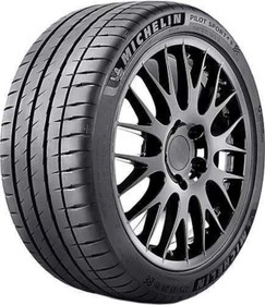Resim Michelin 255/30ZR19 91Y XL TL Pilot Sport 4 S Zp Mi Yaz Lastiği (2023) 