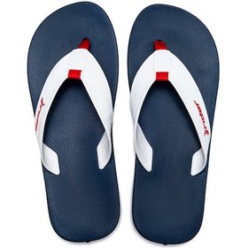 Resim Twigy Impulse Thong Erkek Parmak Arası Terlik Mavi-beyaz 39/46 Beyaz - Mavi 