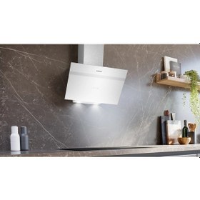 Resim Siemens LC64KPJ20T 60 CM Duvar Tipi Davlumbaz 