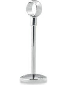 Resim Askı Borusu Bağlantı Flanşı Açık 15cm 