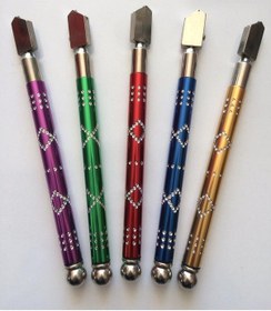 Resim Mbc Alüminyum Sap Gazlı Cam Kesme Elması 18 Cm Eko 1 Adet 