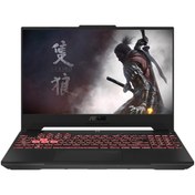 Resim ASUS Tuf Gaming F15 i7 13620H 48GB RAM 2TB SSD RTX4050/6GB 144Hz 15.6" FHD 