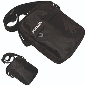 Resim Joma 9212093 Unisex Omuz Çantası Siyah 