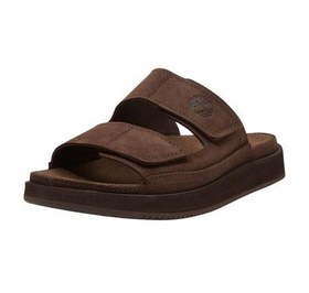 Resim Timberland Casco Cove Slıde Sandal Erkek Terlik Kahve 