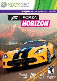 Resim Forza Horizon XBOX 