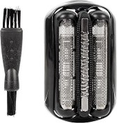 Resim Stonenect Elektrikli tıraş makinesi, yedek bıçak başlığı, tıraş makinesi, yedek başlık, Braun Series 3 21B 3040s 3010s 3000s 3050cc 3080s 390cc 350cc 370cc ile uyumlu 