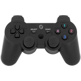 Resim Frisby Fgp-625bt Bluetooth Kablosuz Oyun Kolu 36784961 