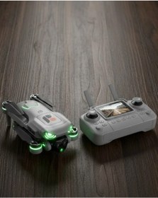 Resim Akıllı Sensörlü Drone Canlı Görüntü Aktarımlı Standart 