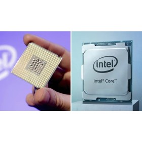 Resim Intel Core i5 11400F 2,6 GHz 12 MB Cache 1200 Pin İşlemci 