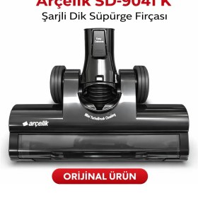 Resim Arçelik Sd 9041 K Dik Süpürge Fırça GRUBU-9178018431 
