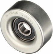 Resim GATES T36418 Alternator Gergi Bilyasi ZJ0115940 Uyumlu 