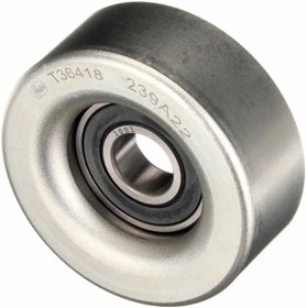 Resim GATES T36418 Alternator Gergi Bilyasi ZJ0115940 Uyumlu 