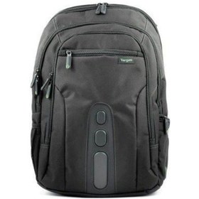Resim Tbb013eu Eco Spruce 15.6'' Notebook Sırt Çantası Siyah-132097 Siyah 