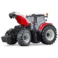 Resim Bruder Steyr 6300 Terrus Traktör 