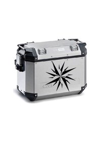 Resim Desenli Motosiklet Çanta Sticker Etiket Modeli (552454304) 