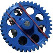 Resim Discover 125 St Yağ Pompası Or. 