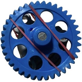 Resim Discover 125 St Yağ Pompası Or. 