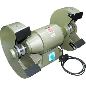 Resim Lider Zımpara Taş Motoru 350MM 380W 