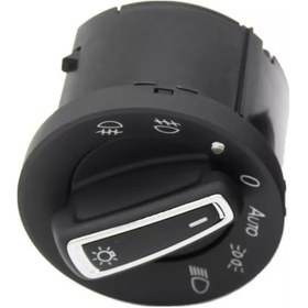Resim Transporter Otomatik Far Sensör Far Anahtar Takçalıştır 2014-2022 (538169061) 