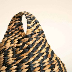 Resim Chakra Kelly Gazetelik Natural/sıyah 