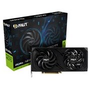 Resim Palit RTX4070 Dual 12GB 192Bit GDDR6X Ekran Kartı NED4070019K9-1047D 