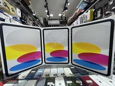 Resim ÜMRANİYE ÇARŞI İLETİŞİM'DEN İPAD A16 128GB SIFIR 2YIL GARANTİLİ 