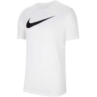 Resim Nike CW6936-100 M Nk Df Park20 Ss Tee Hbr Erkek Tişört 