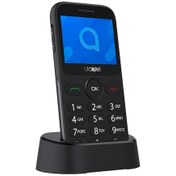 Resim Alcatel 2020X TR Garanti | Siyah 